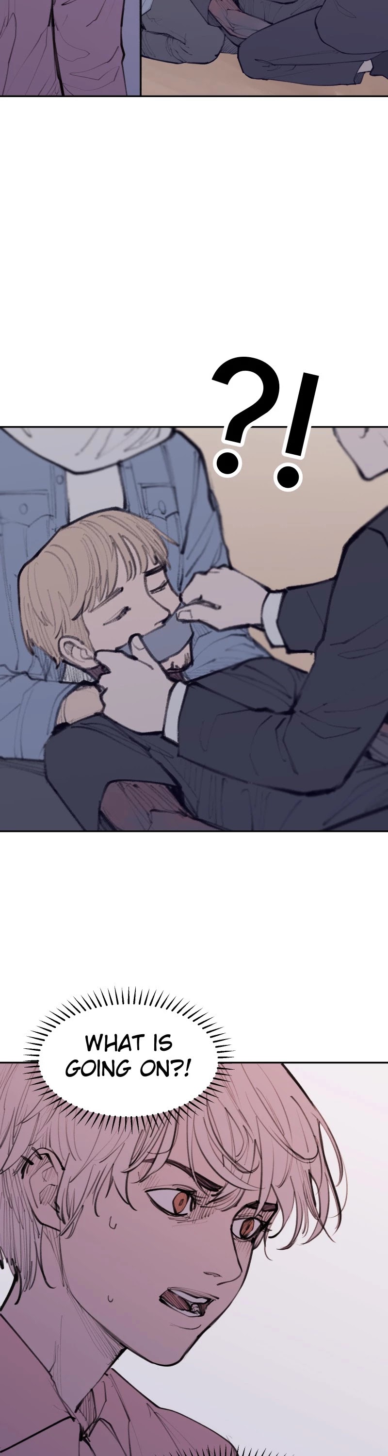 Love Advice From The Great Duke Of Hell Chapter 121 - Page 17