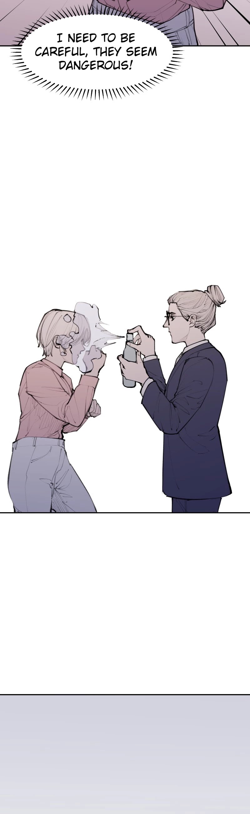 Love Advice From The Great Duke Of Hell Chapter 121 - Page 19