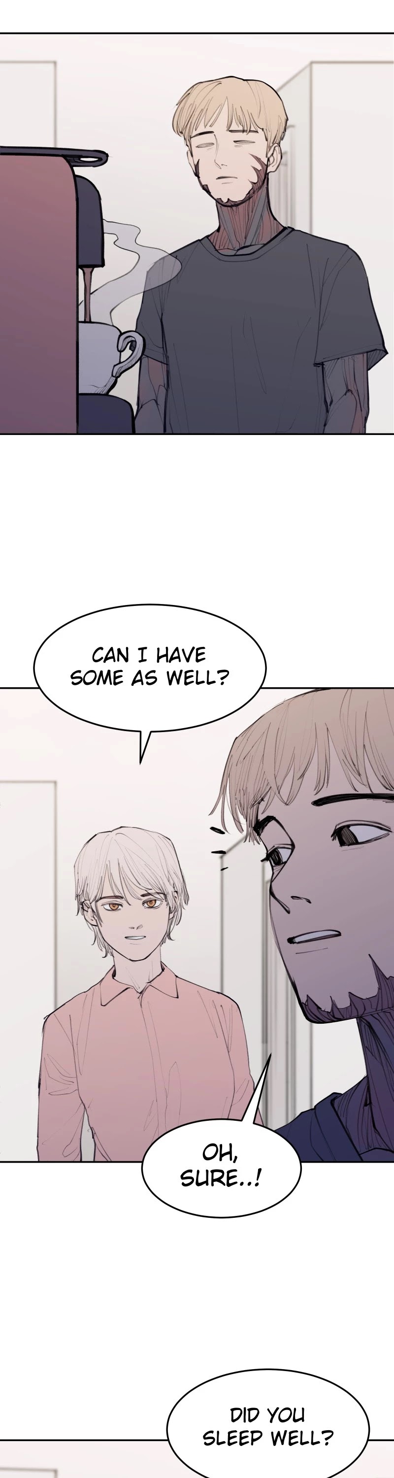 Love Advice From The Great Duke Of Hell Chapter 121 - Page 2