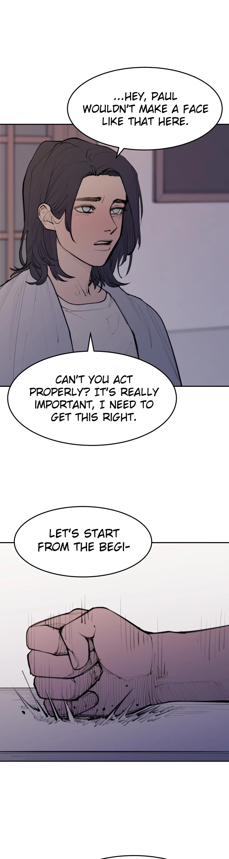 Love Advice From The Great Duke Of Hell Chapter 121 - Page 23