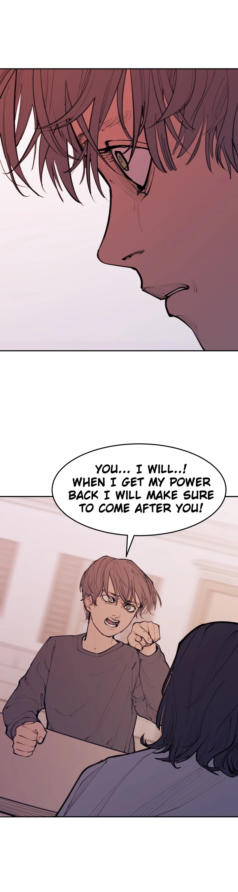 Love Advice From The Great Duke Of Hell Chapter 121 - Page 25