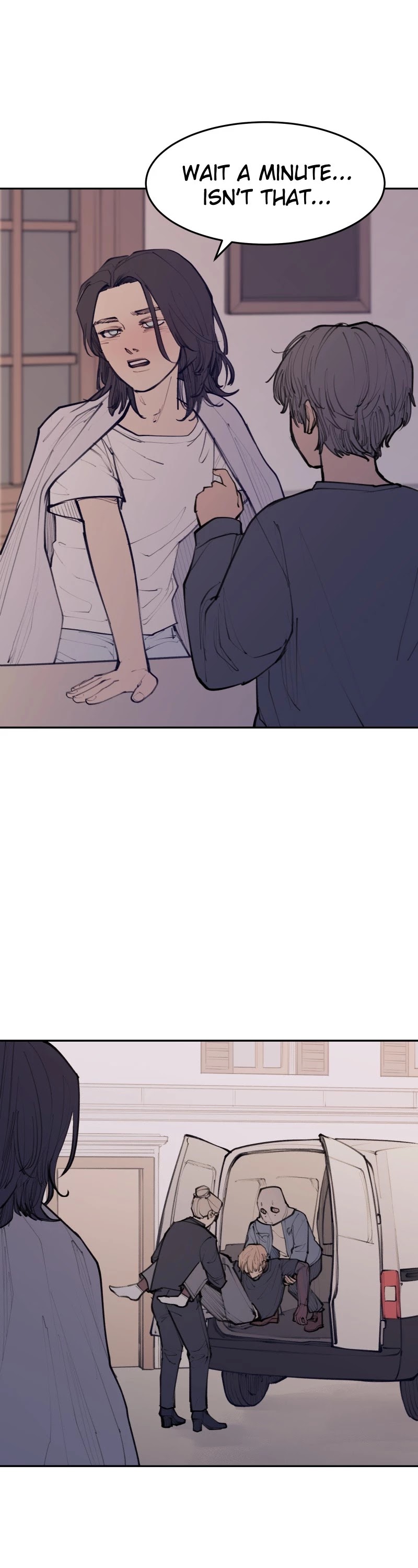 Love Advice From The Great Duke Of Hell Chapter 121 - Page 26