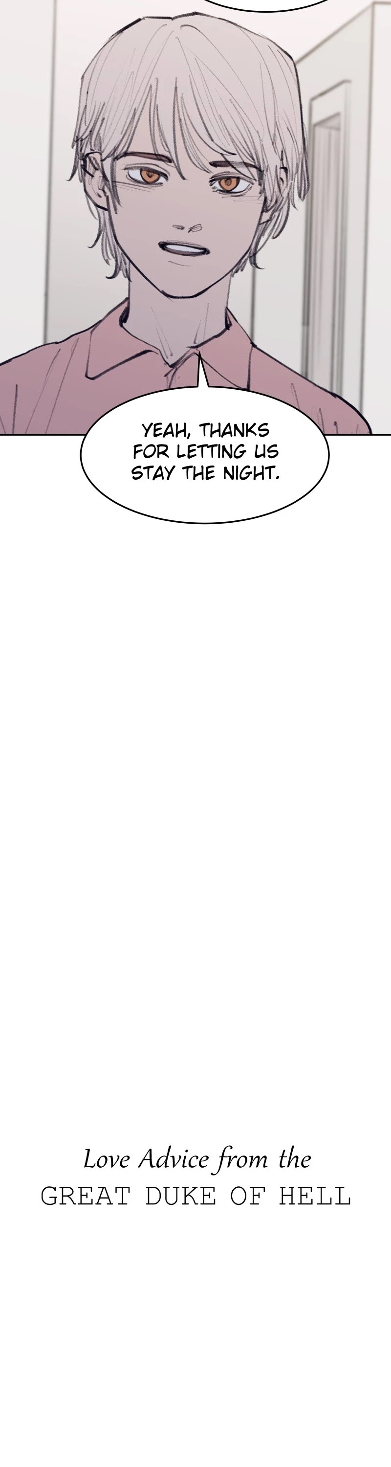 Love Advice From The Great Duke Of Hell Chapter 121 - Page 3