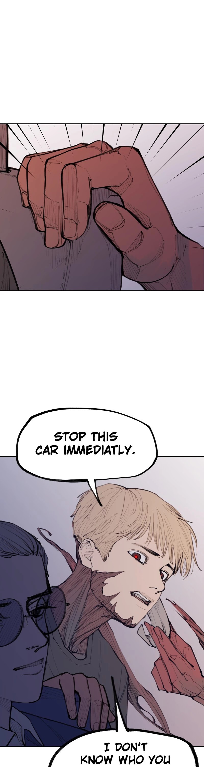 Love Advice From The Great Duke Of Hell Chapter 121 - Page 34