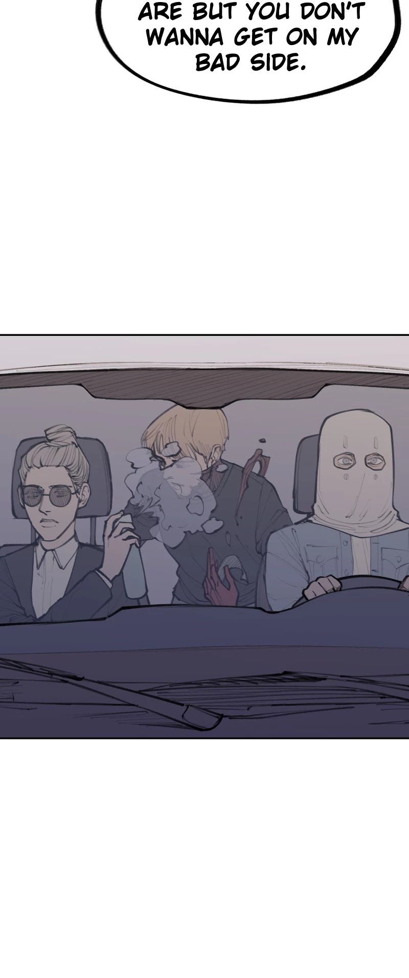 Love Advice From The Great Duke Of Hell Chapter 121 - Page 35