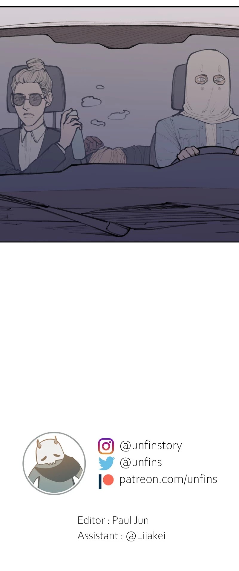 Love Advice From The Great Duke Of Hell Chapter 121 - Page 36