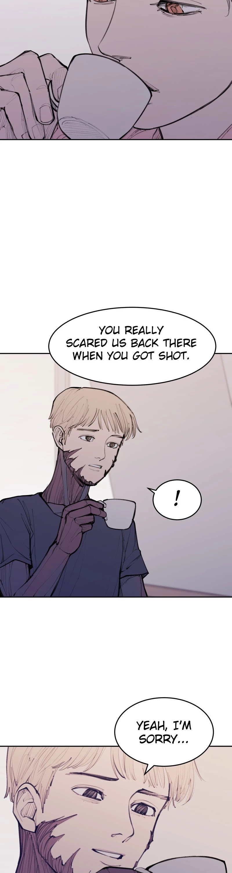 Love Advice From The Great Duke Of Hell Chapter 121 - Page 5