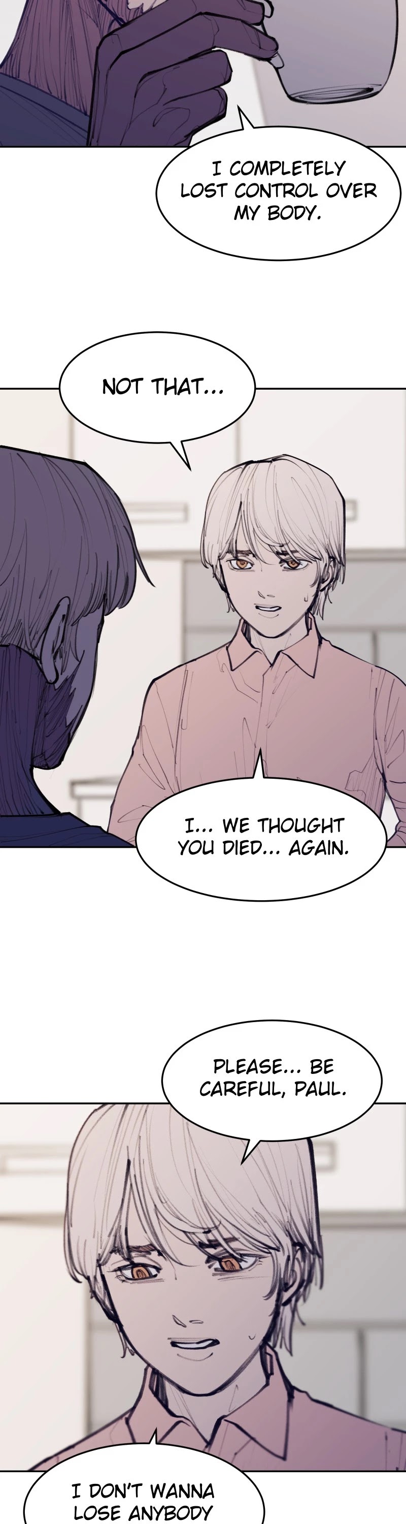 Love Advice From The Great Duke Of Hell Chapter 121 - Page 6