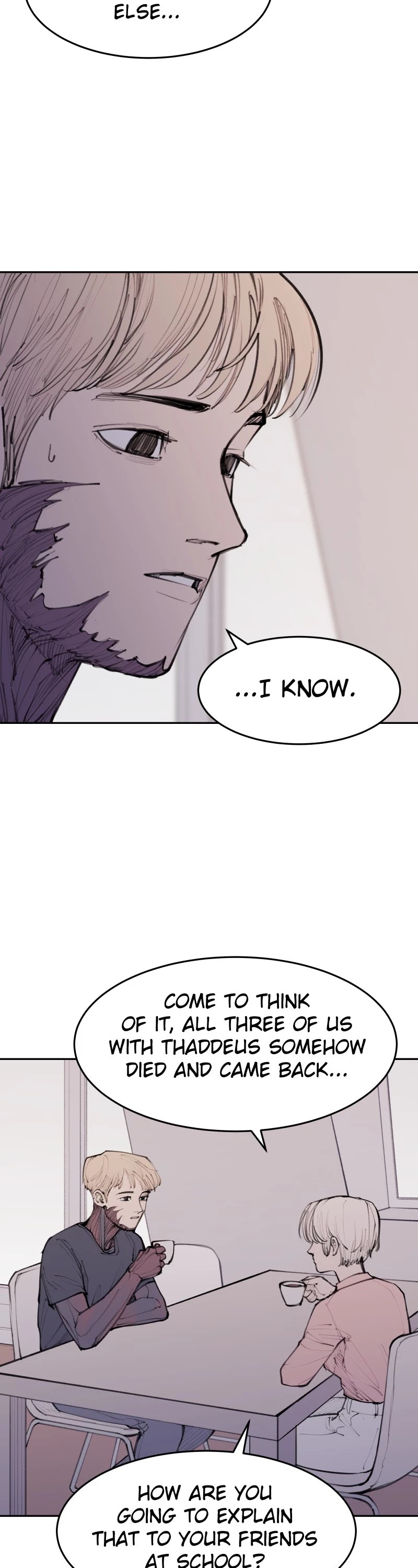 Love Advice From The Great Duke Of Hell Chapter 121 - Page 7