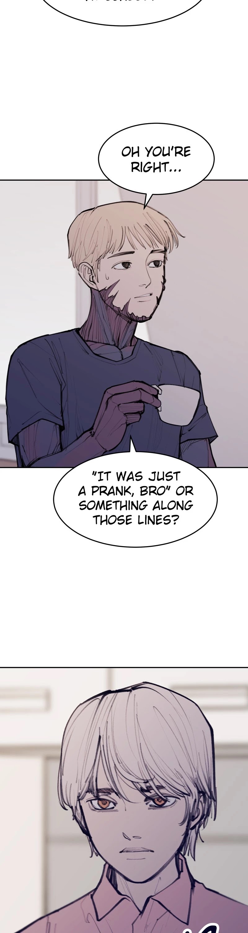 Love Advice From The Great Duke Of Hell Chapter 121 - Page 8