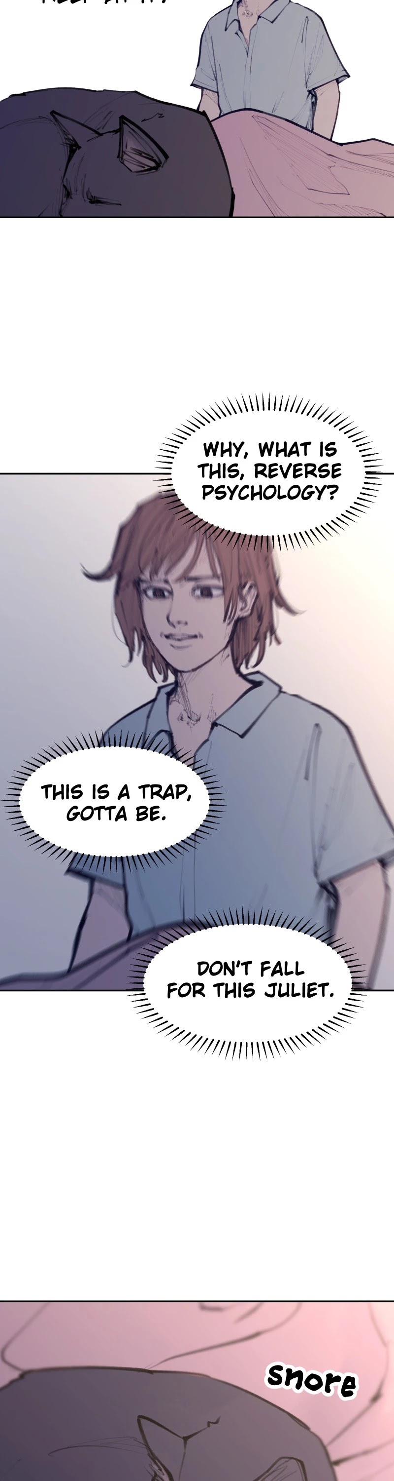 Love Advice From The Great Duke Of Hell Chapter 122 - Page 14