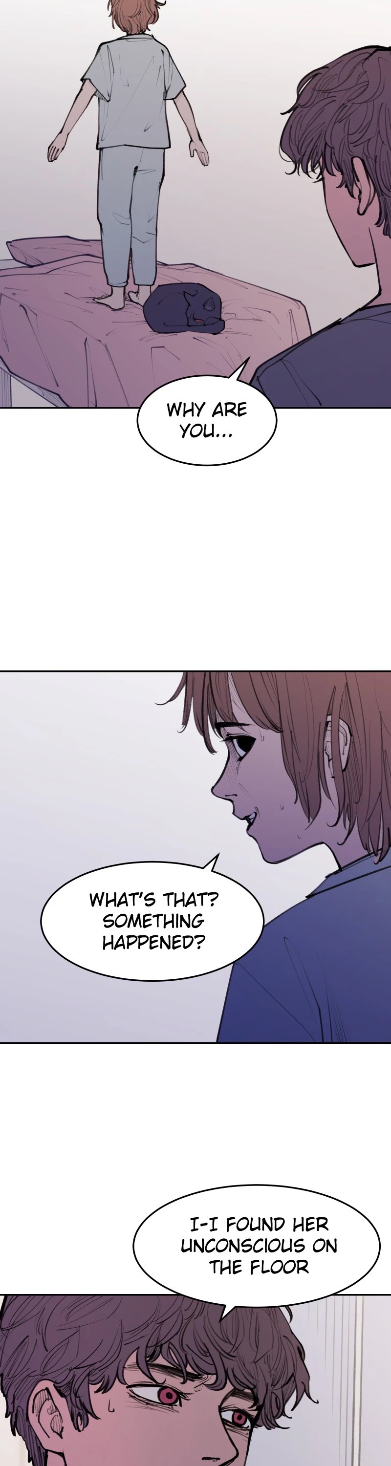 Love Advice From The Great Duke Of Hell Chapter 122 - Page 17