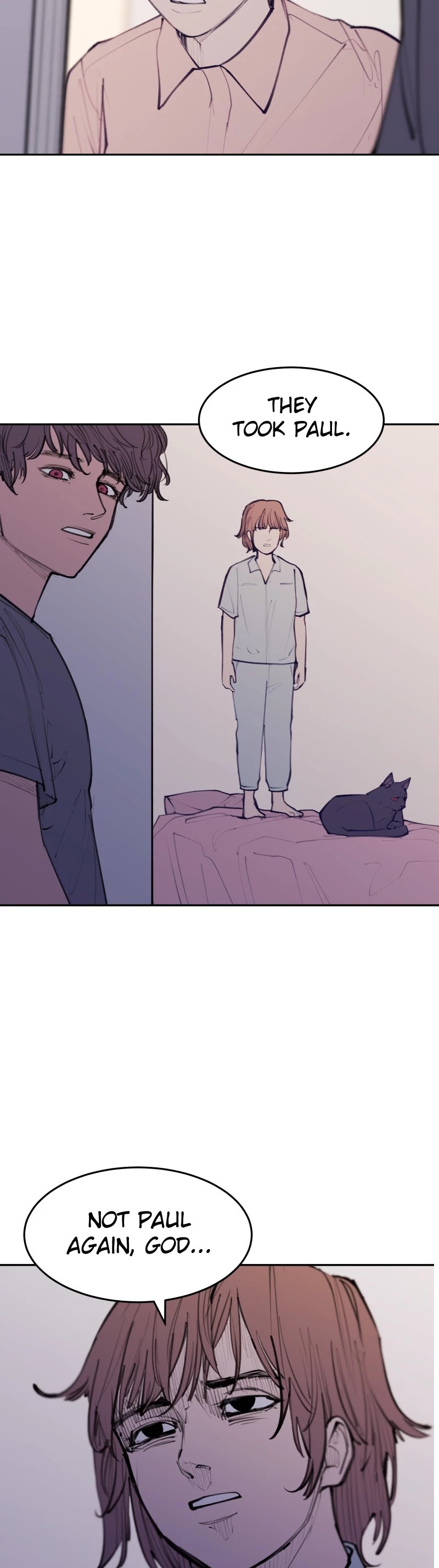 Love Advice From The Great Duke Of Hell Chapter 122 - Page 19