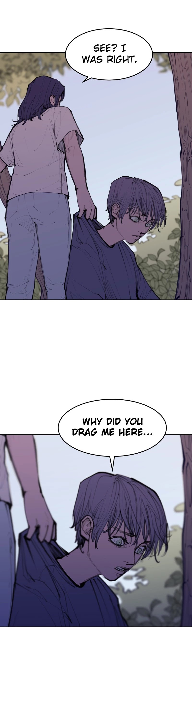 Love Advice From The Great Duke Of Hell Chapter 122 - Page 22