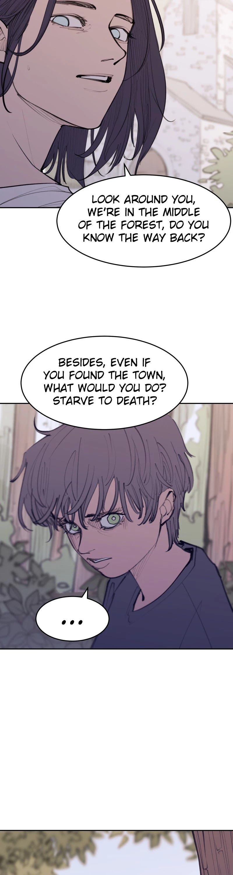 Love Advice From The Great Duke Of Hell Chapter 122 - Page 24