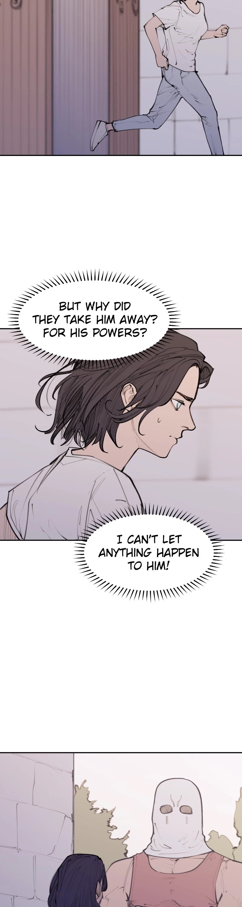 Love Advice From The Great Duke Of Hell Chapter 122 - Page 28