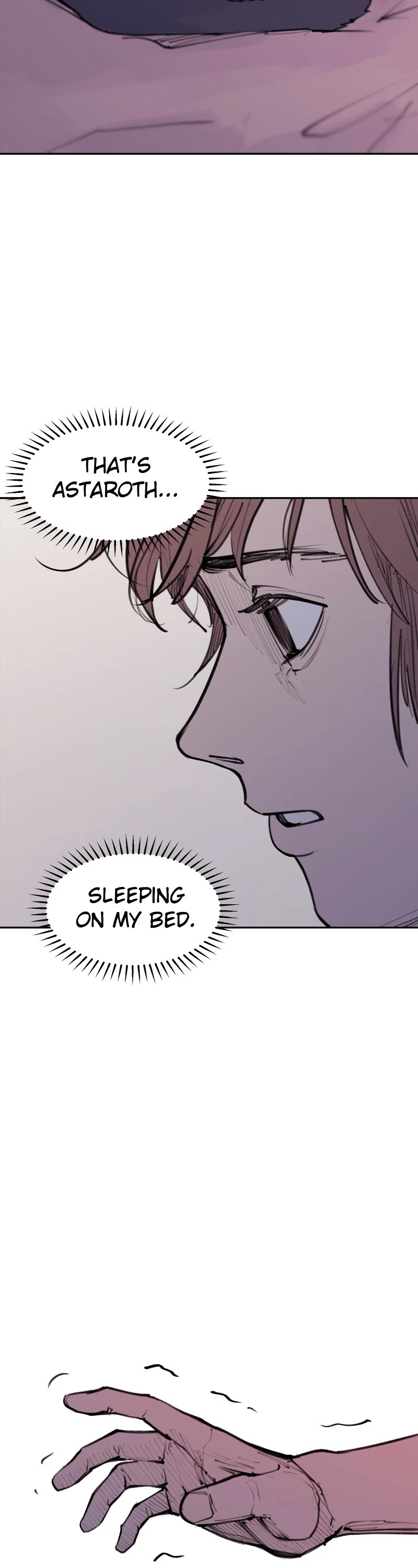 Love Advice From The Great Duke Of Hell Chapter 122 - Page 7