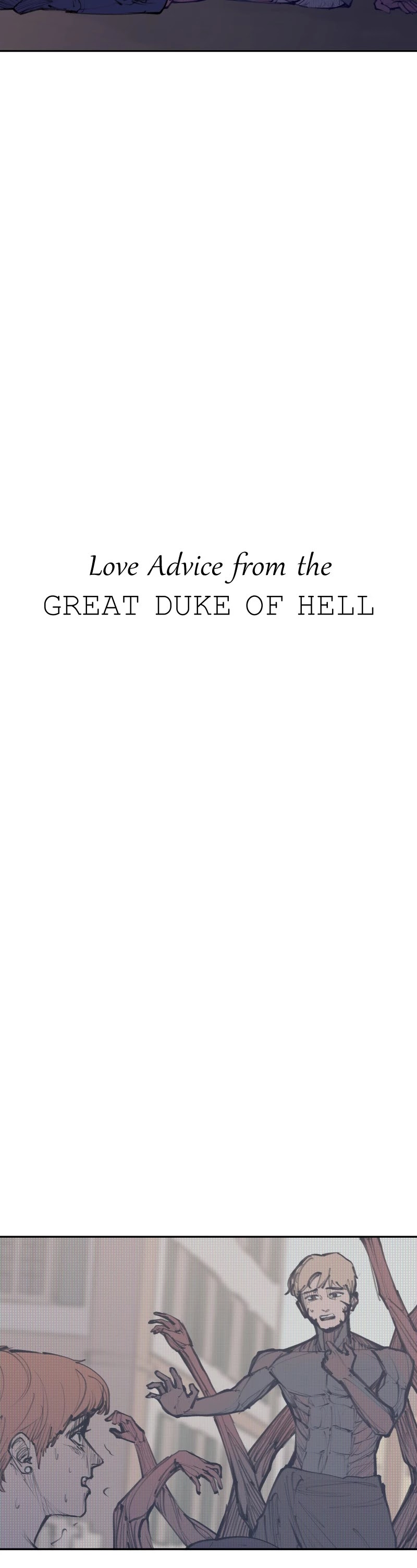 Love Advice From The Great Duke Of Hell Chapter 123 - Page 5