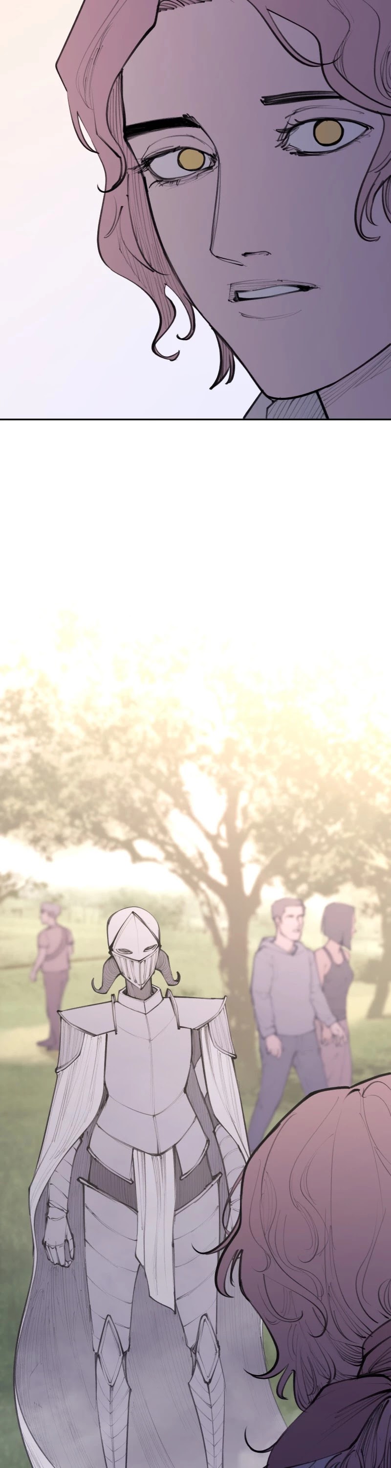 Love Advice From The Great Duke Of Hell Chapter 124 - Page 3