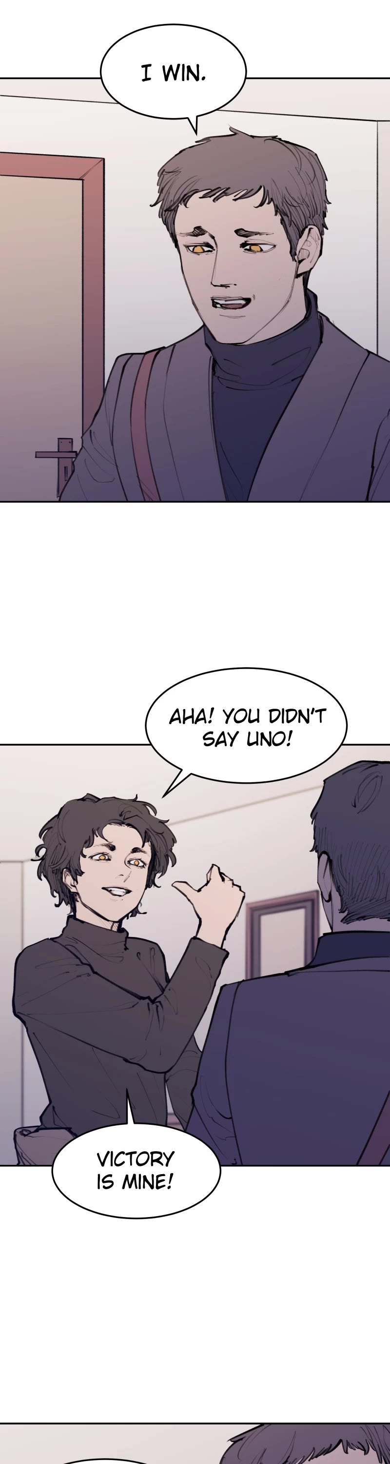 Love Advice From The Great Duke Of Hell Chapter 127 - Page 15