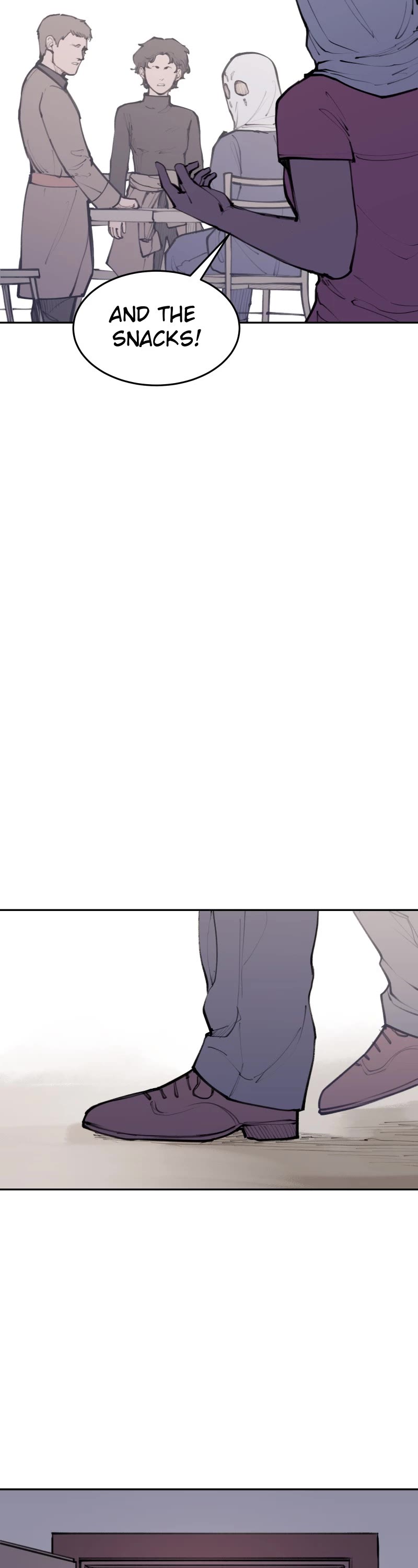 Love Advice From The Great Duke Of Hell Chapter 127 - Page 17