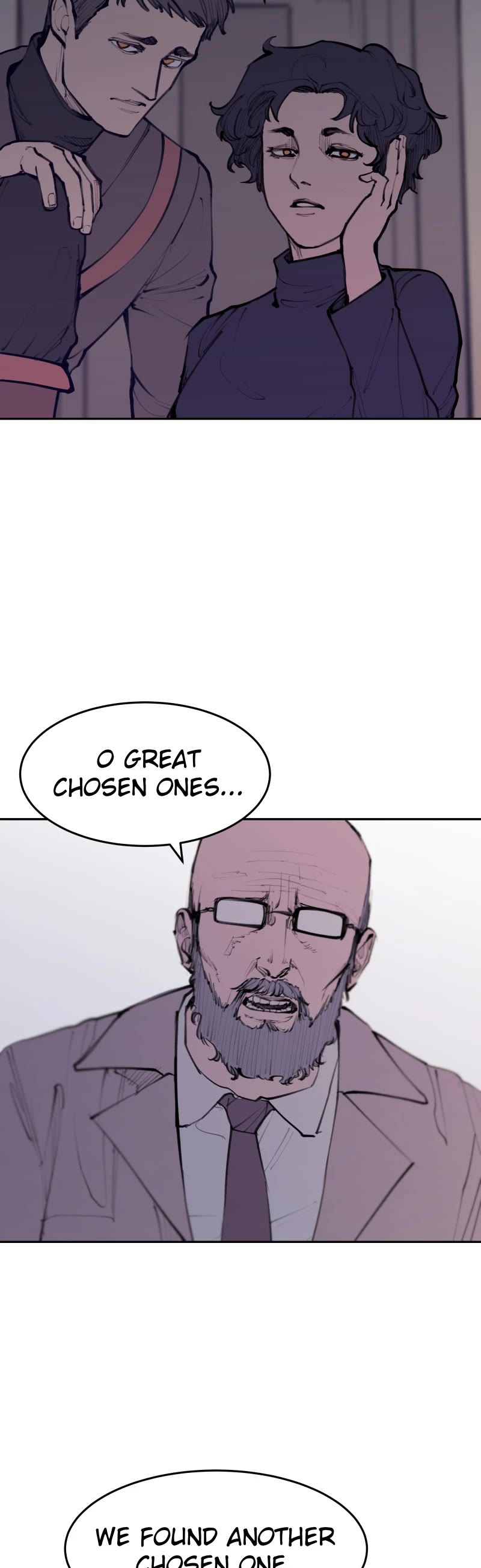 Love Advice From The Great Duke Of Hell Chapter 127 - Page 19