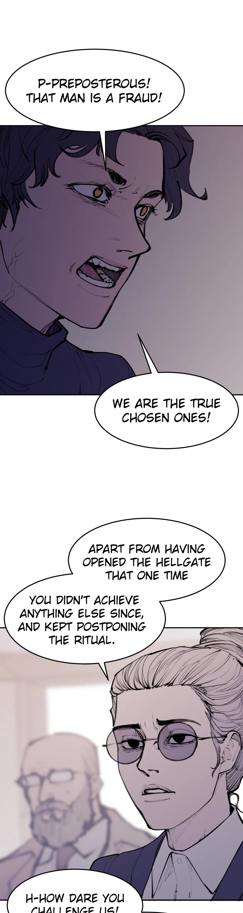 Love Advice From The Great Duke Of Hell Chapter 127 - Page 21