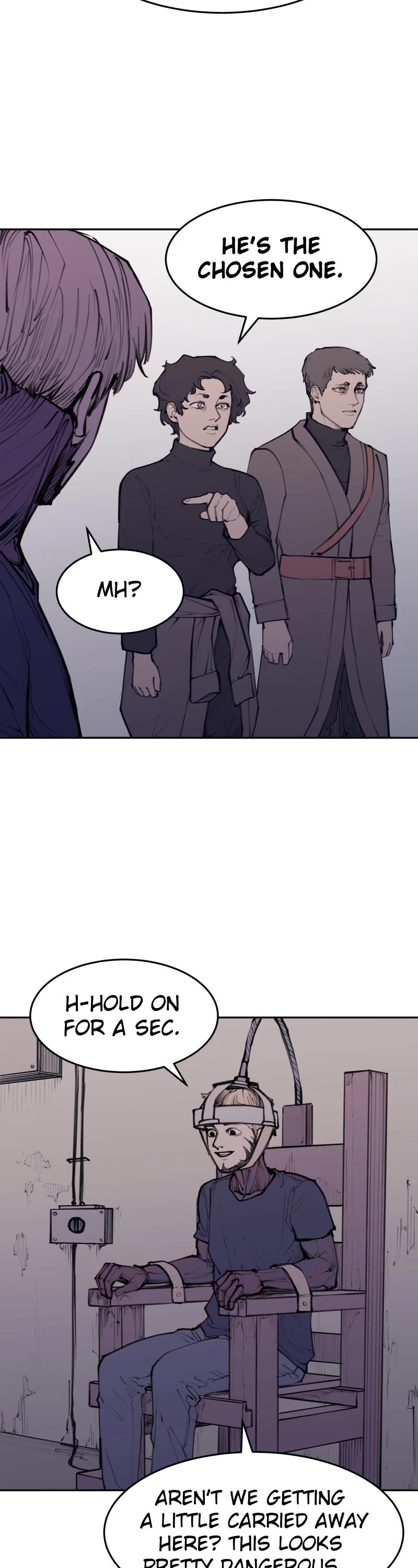 Love Advice From The Great Duke Of Hell Chapter 127 - Page 26