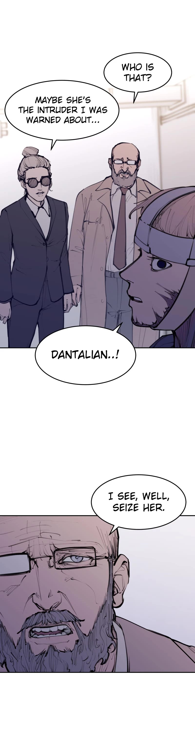 Love Advice From The Great Duke Of Hell Chapter 127 - Page 29