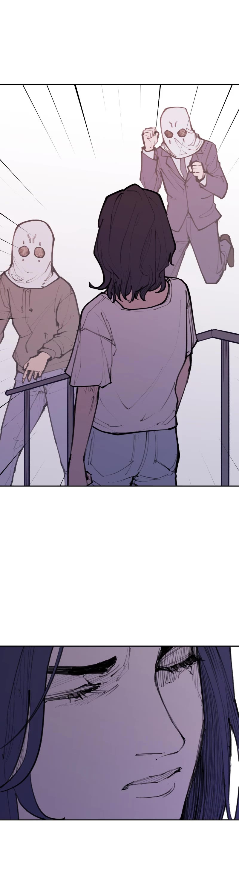 Love Advice From The Great Duke Of Hell Chapter 127 - Page 30