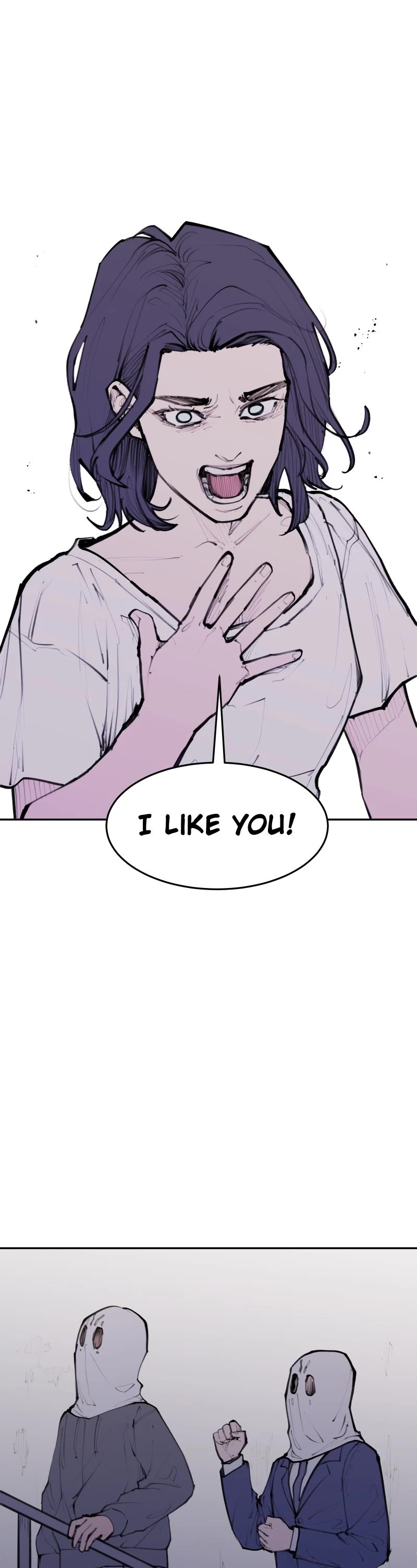 Love Advice From The Great Duke Of Hell Chapter 127 - Page 31