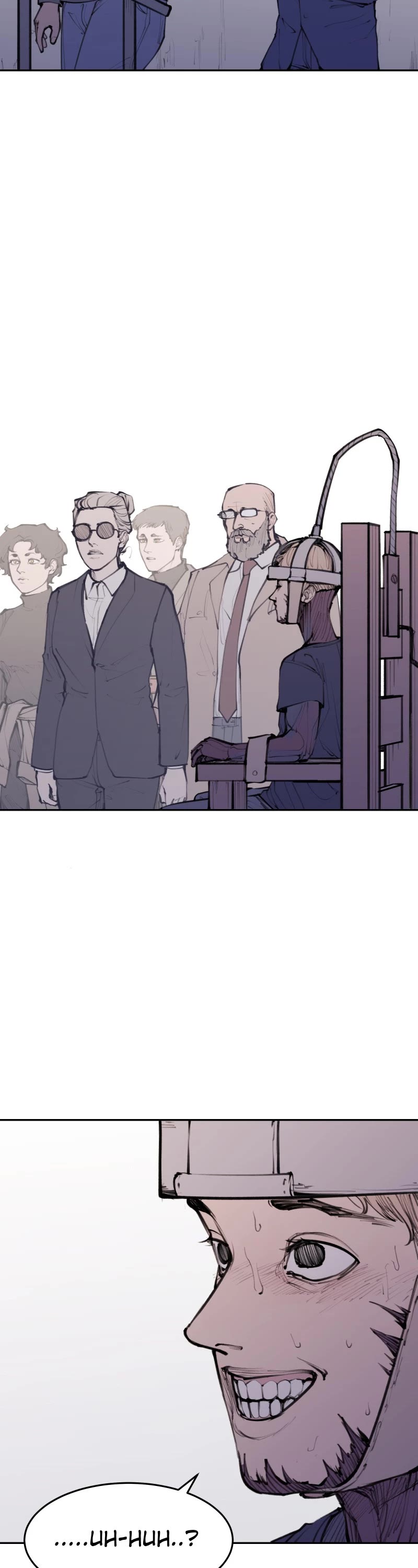 Love Advice From The Great Duke Of Hell Chapter 127 - Page 32