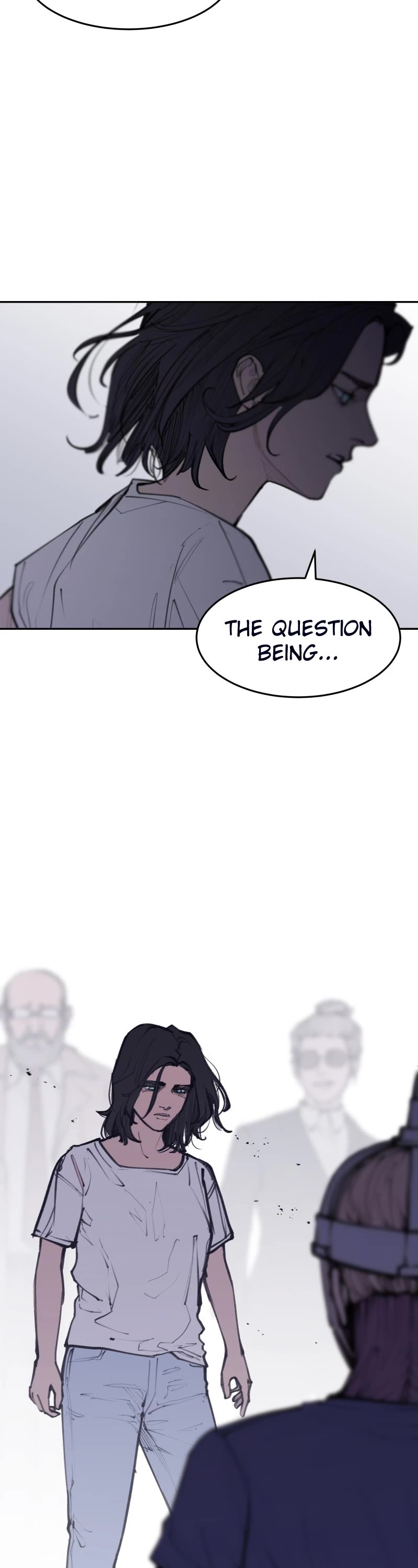 Love Advice From The Great Duke Of Hell Chapter 127 - Page 33