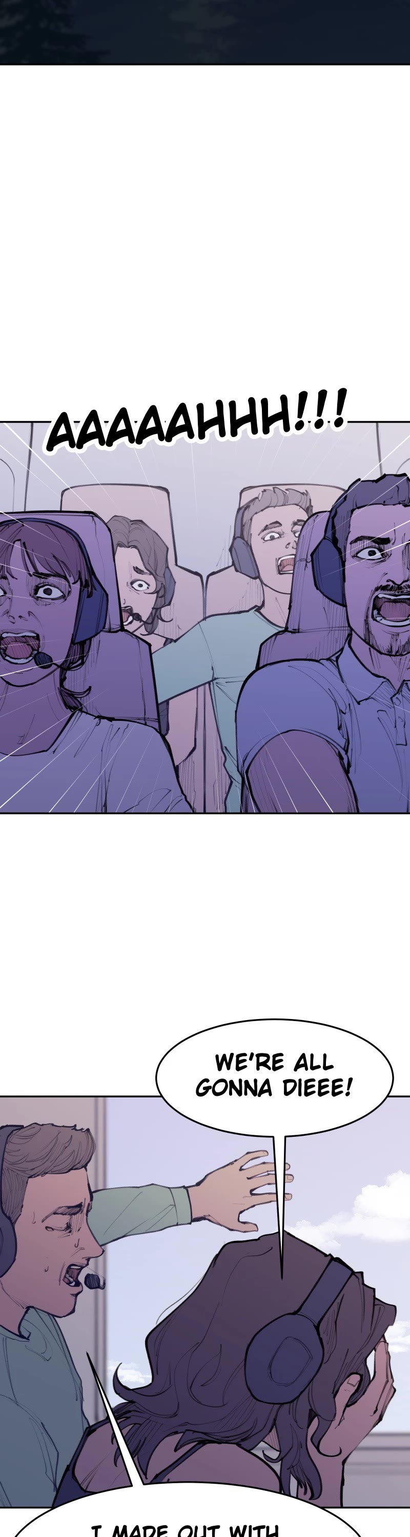 Love Advice From The Great Duke Of Hell Chapter 127 - Page 6