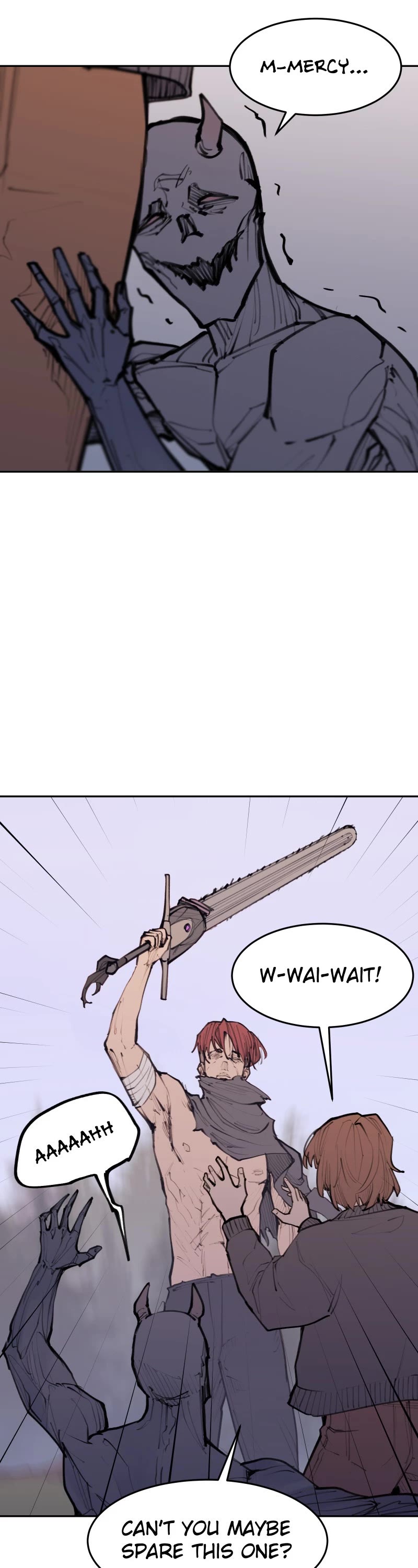 Love Advice From The Great Duke Of Hell Chapter 132 - Page 15