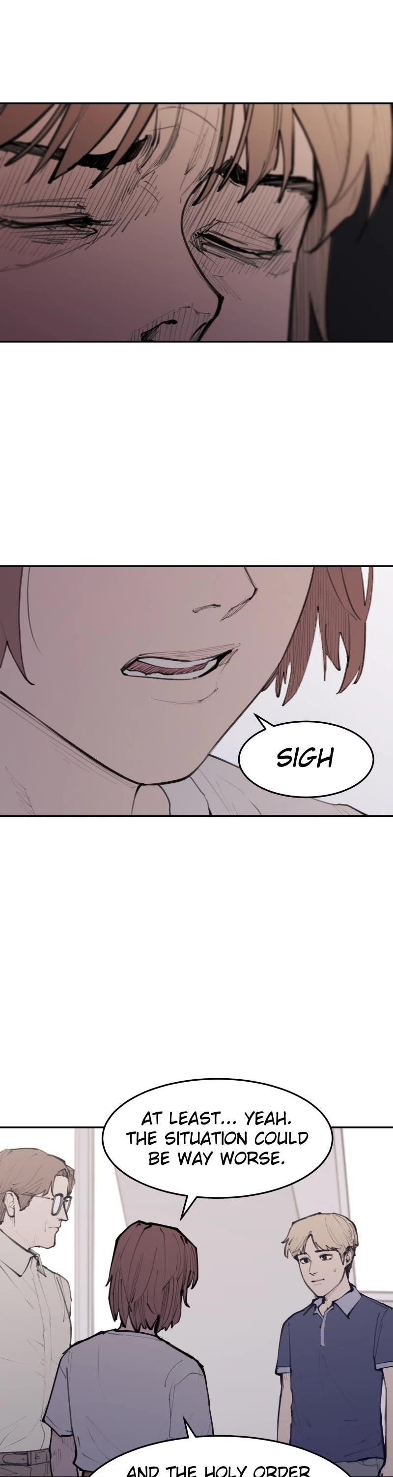 Love Advice From The Great Duke Of Hell Chapter 133 - Page 16