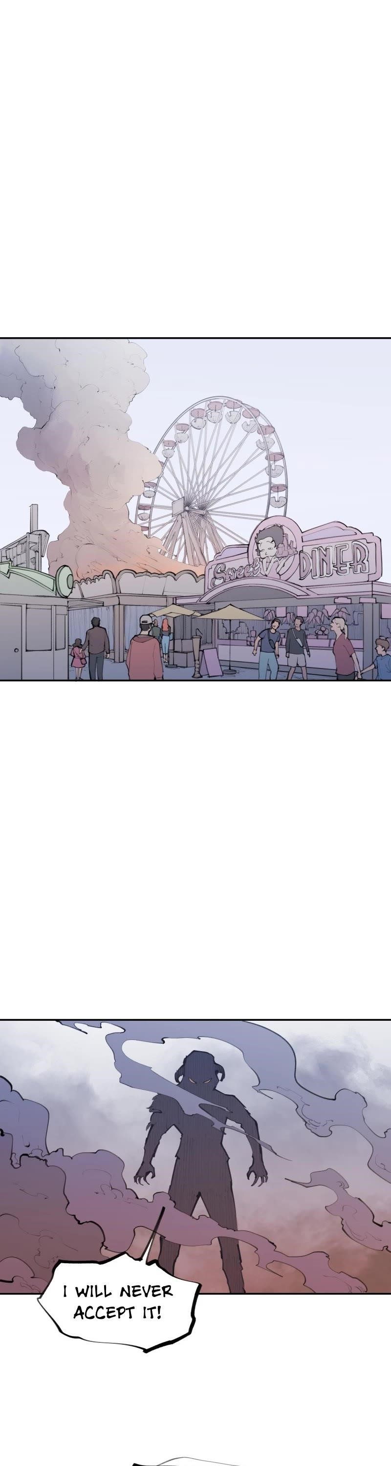 Love Advice From The Great Duke Of Hell Chapter 136 - Page 28