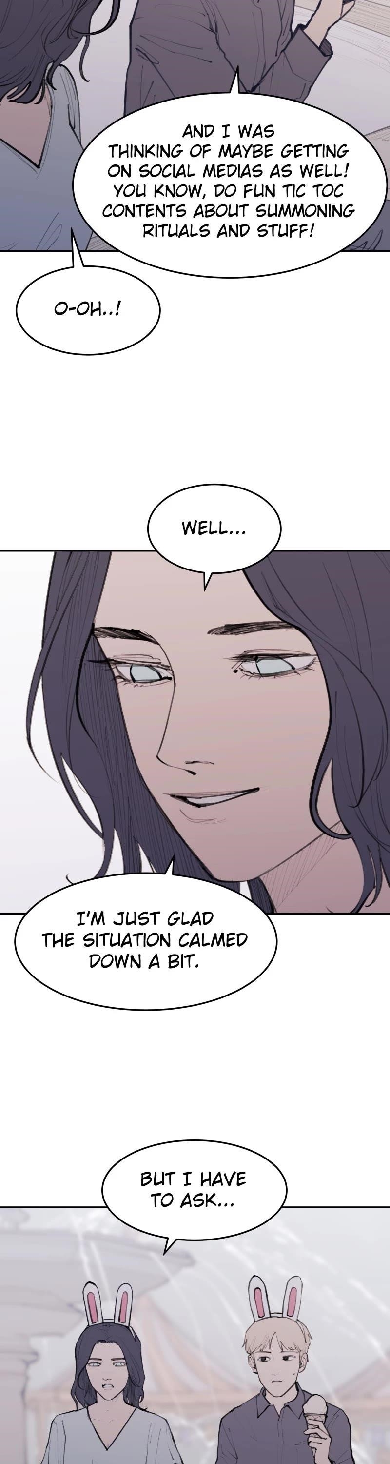 Love Advice From The Great Duke Of Hell Chapter 137 - Page 5