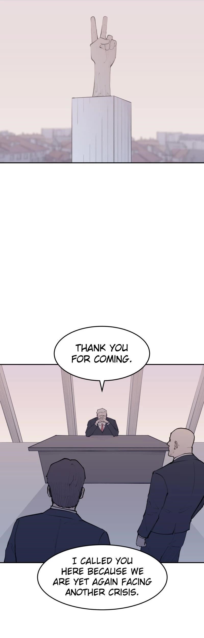 Love Advice From The Great Duke Of Hell Chapter 138 - Page 1