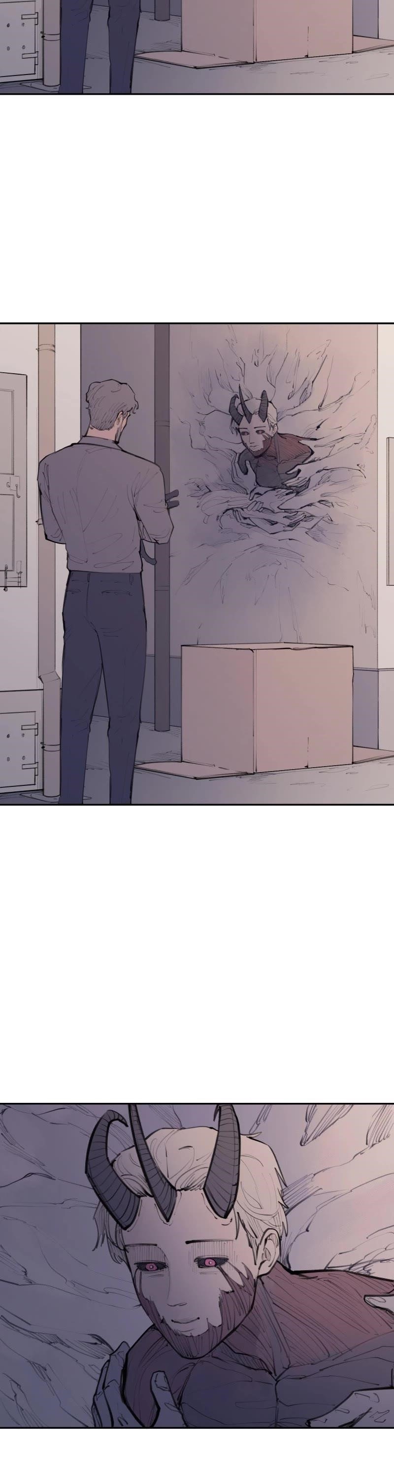 Love Advice From The Great Duke Of Hell Chapter 138 - Page 25