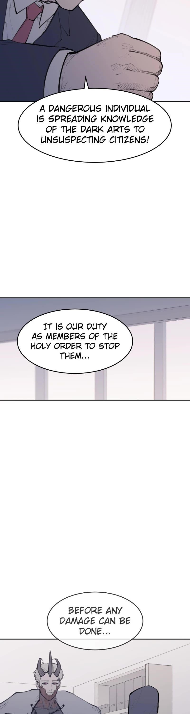 Love Advice From The Great Duke Of Hell Chapter 138 - Page 4