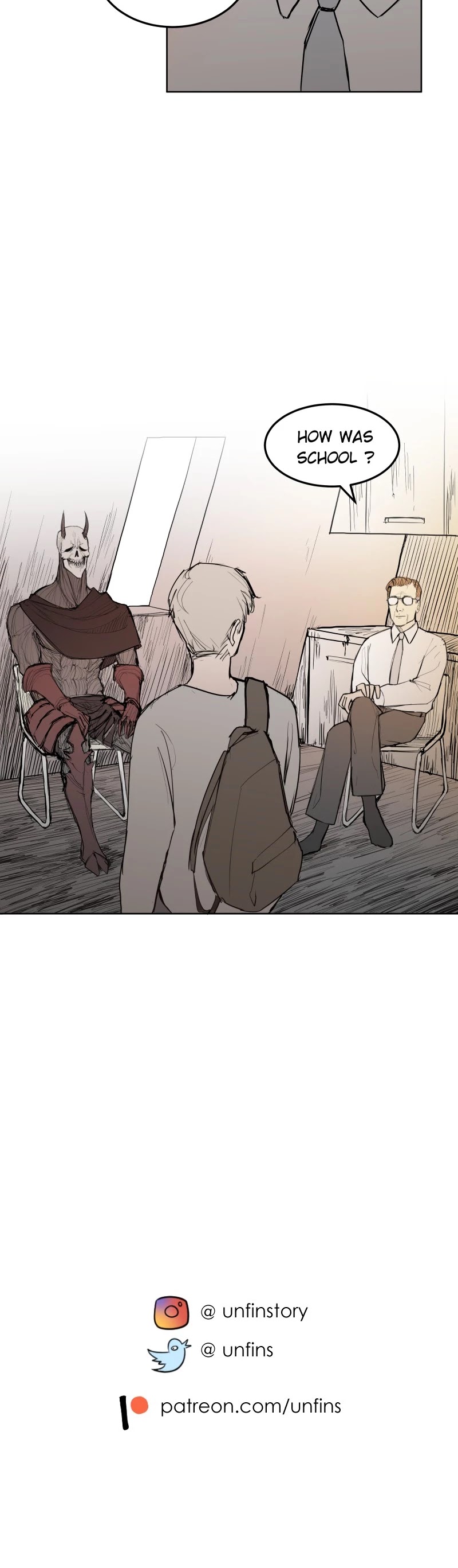 Love Advice From The Great Duke Of Hell Chapter 14 - Page 7