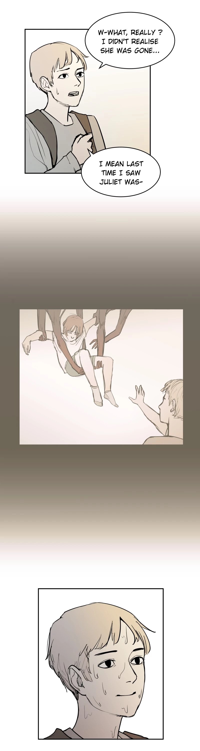 Love Advice From The Great Duke Of Hell Chapter 16 - Page 6