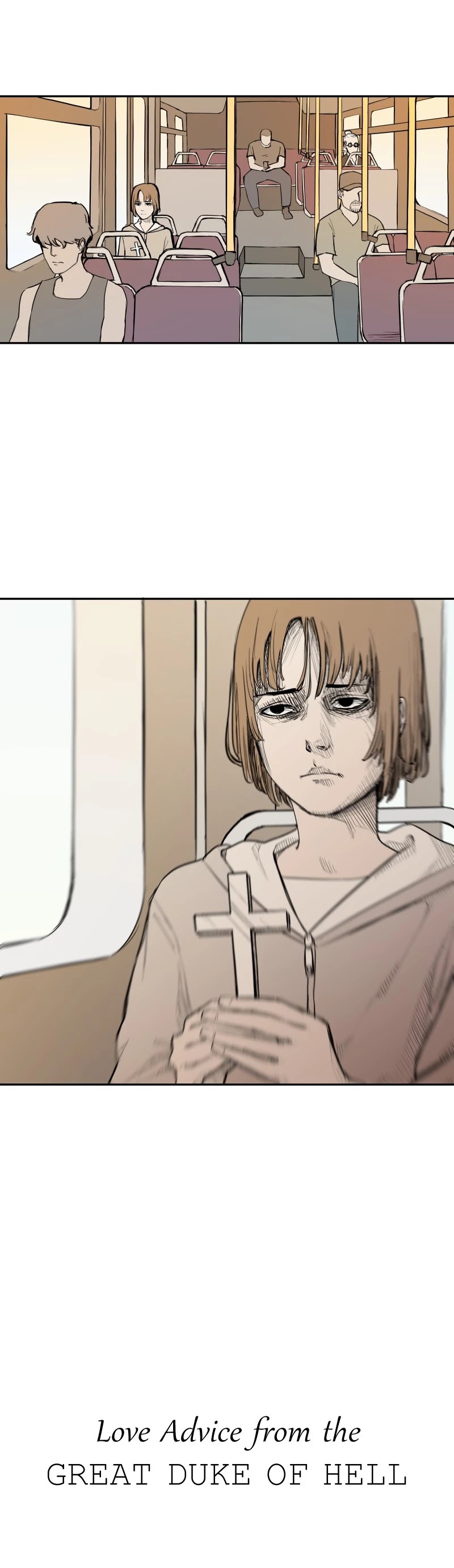 Love Advice From The Great Duke Of Hell Chapter 16 - Page 8