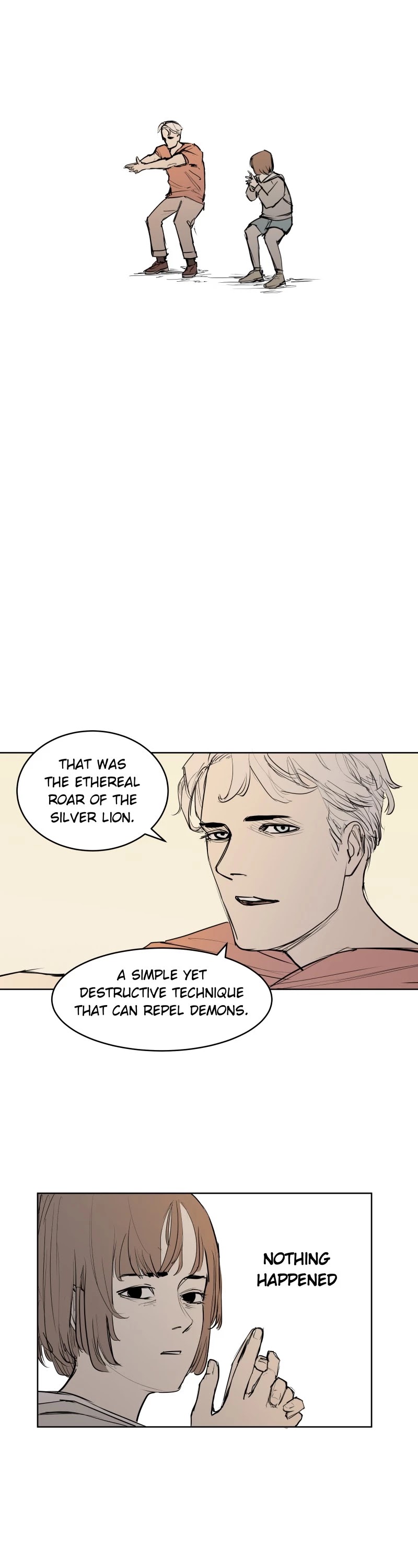 Love Advice From The Great Duke Of Hell Chapter 20 - Page 5