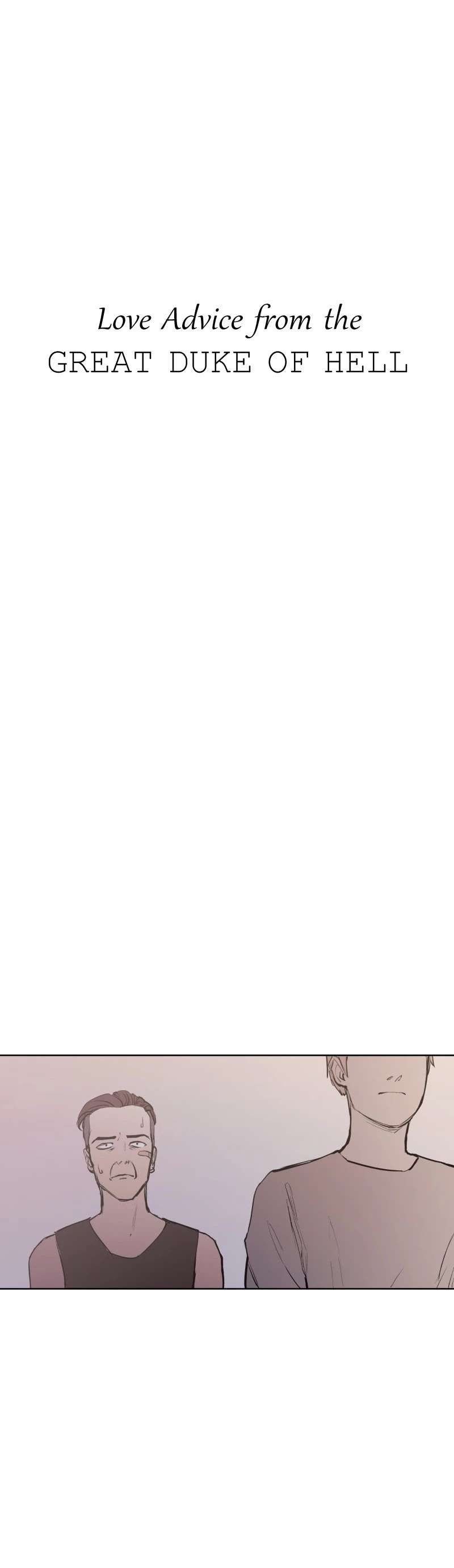 Love Advice From The Great Duke Of Hell Chapter 23 - Page 8