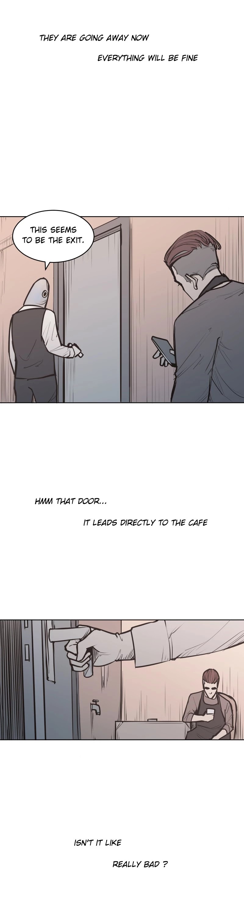 Love Advice From The Great Duke Of Hell Chapter 37 - Page 2