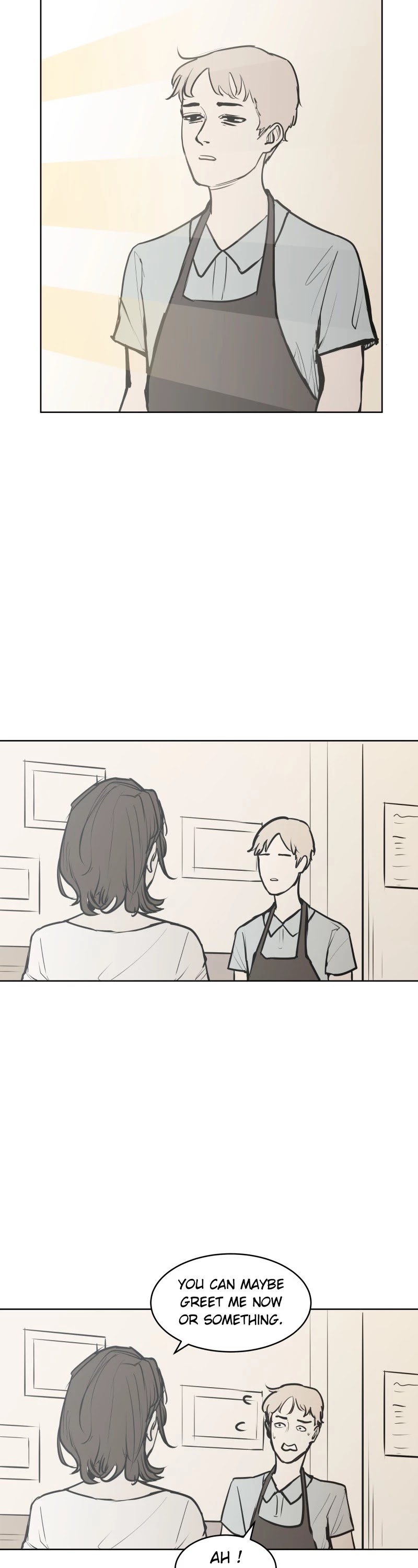 Love Advice From The Great Duke Of Hell Chapter 40 - Page 2