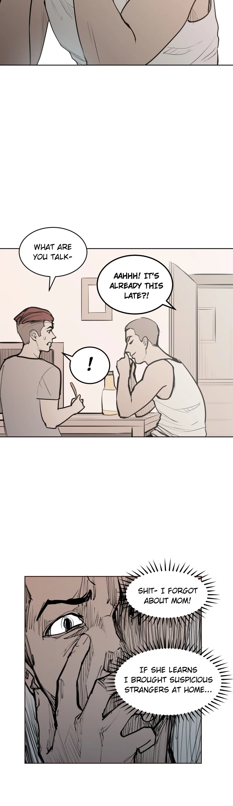 Love Advice From The Great Duke Of Hell Chapter 48 - Page 4