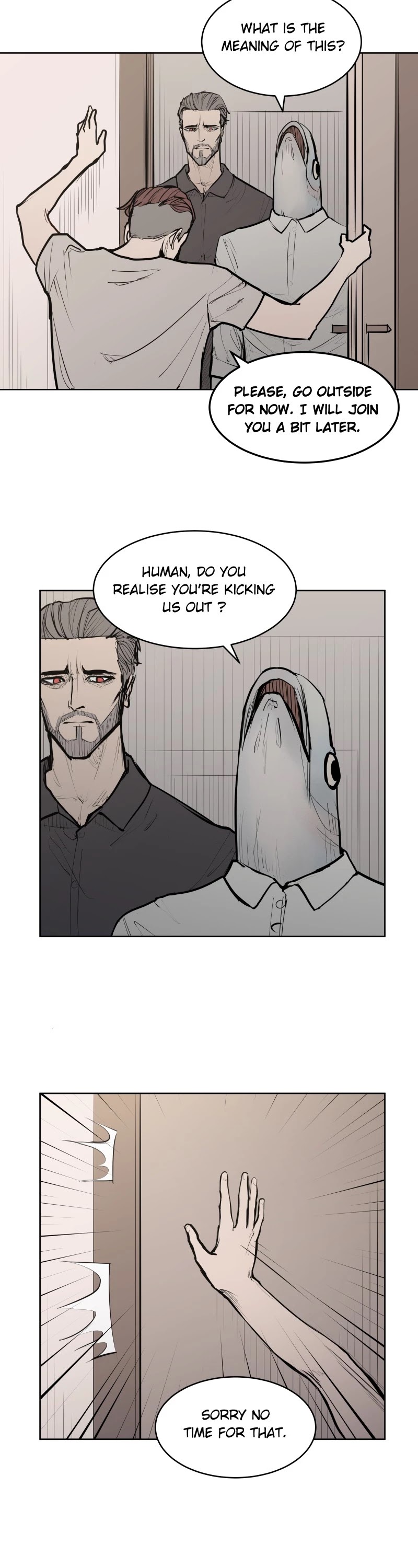 Love Advice From The Great Duke Of Hell Chapter 48 - Page 6